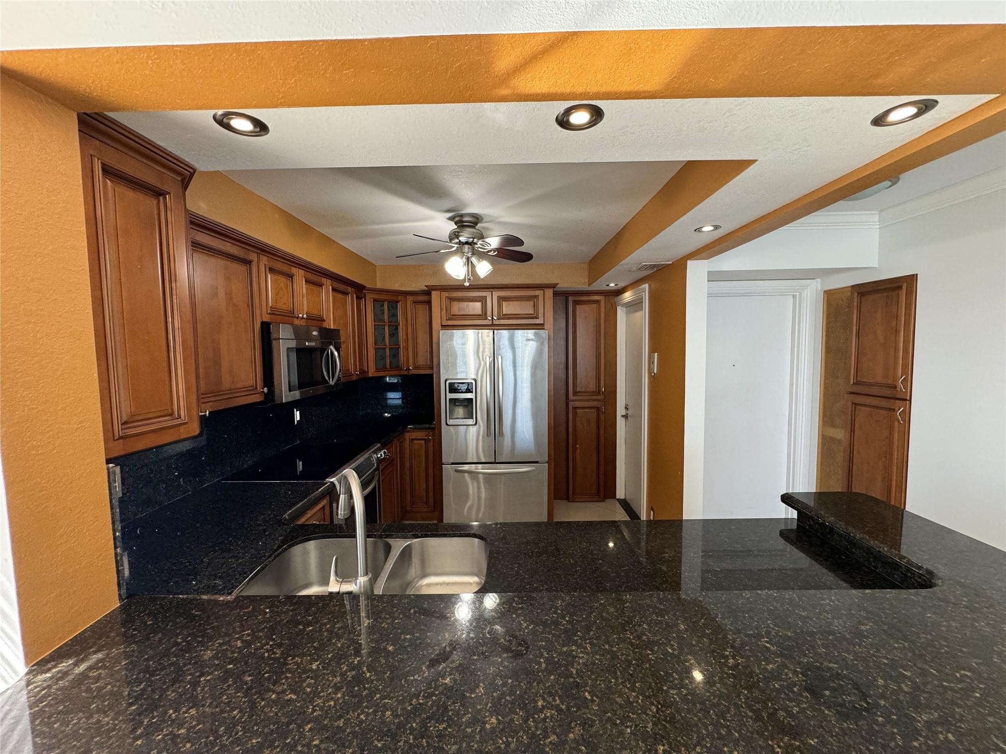 Coral Towers Condo - Residential