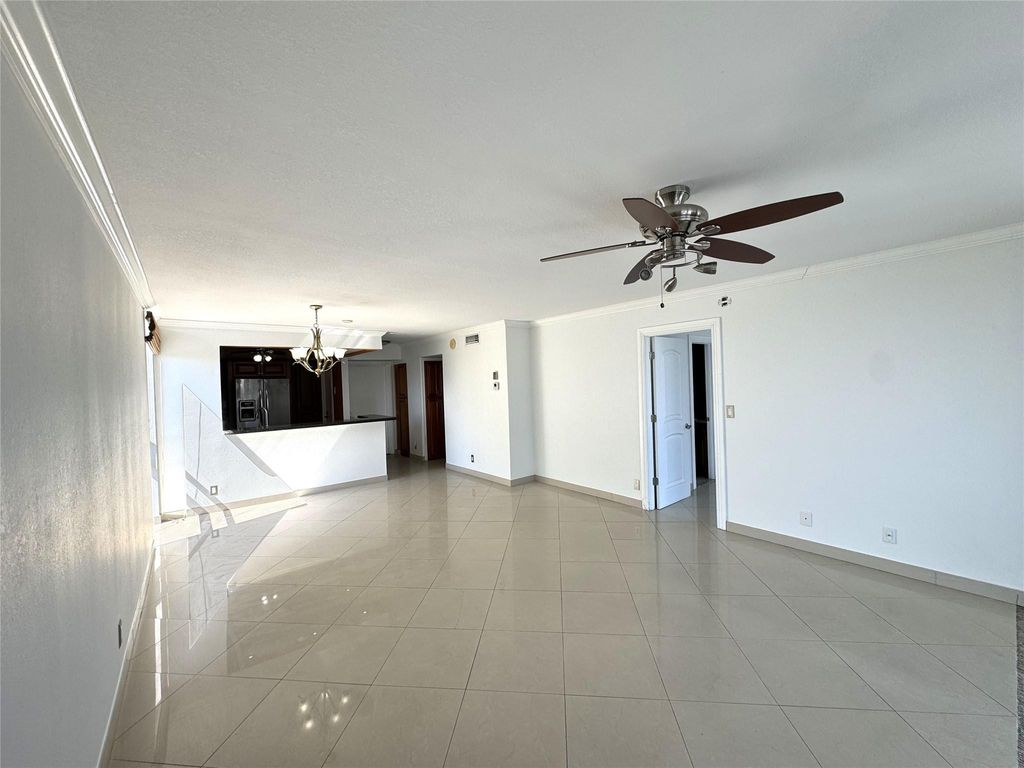 Photo of 4800 Bayview Drive #406, Fort Lauderdale, FL 33308 (MLS # F10470408)