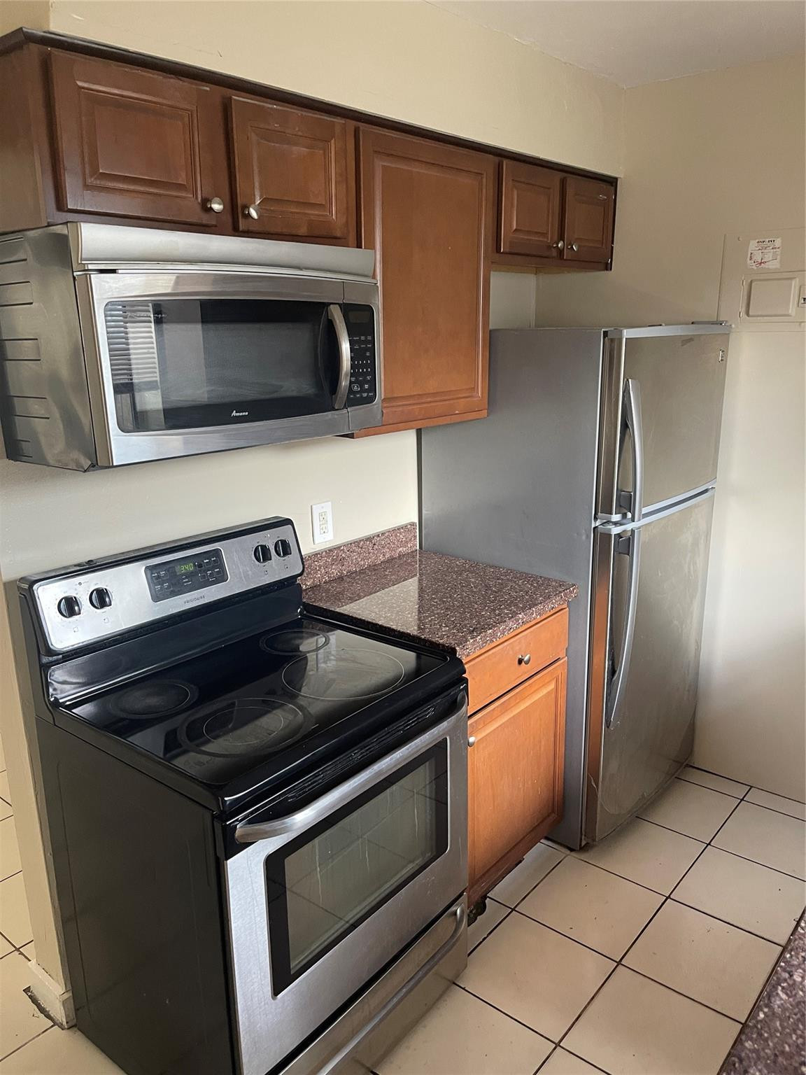 Progresso 2-18 D - Residential Income