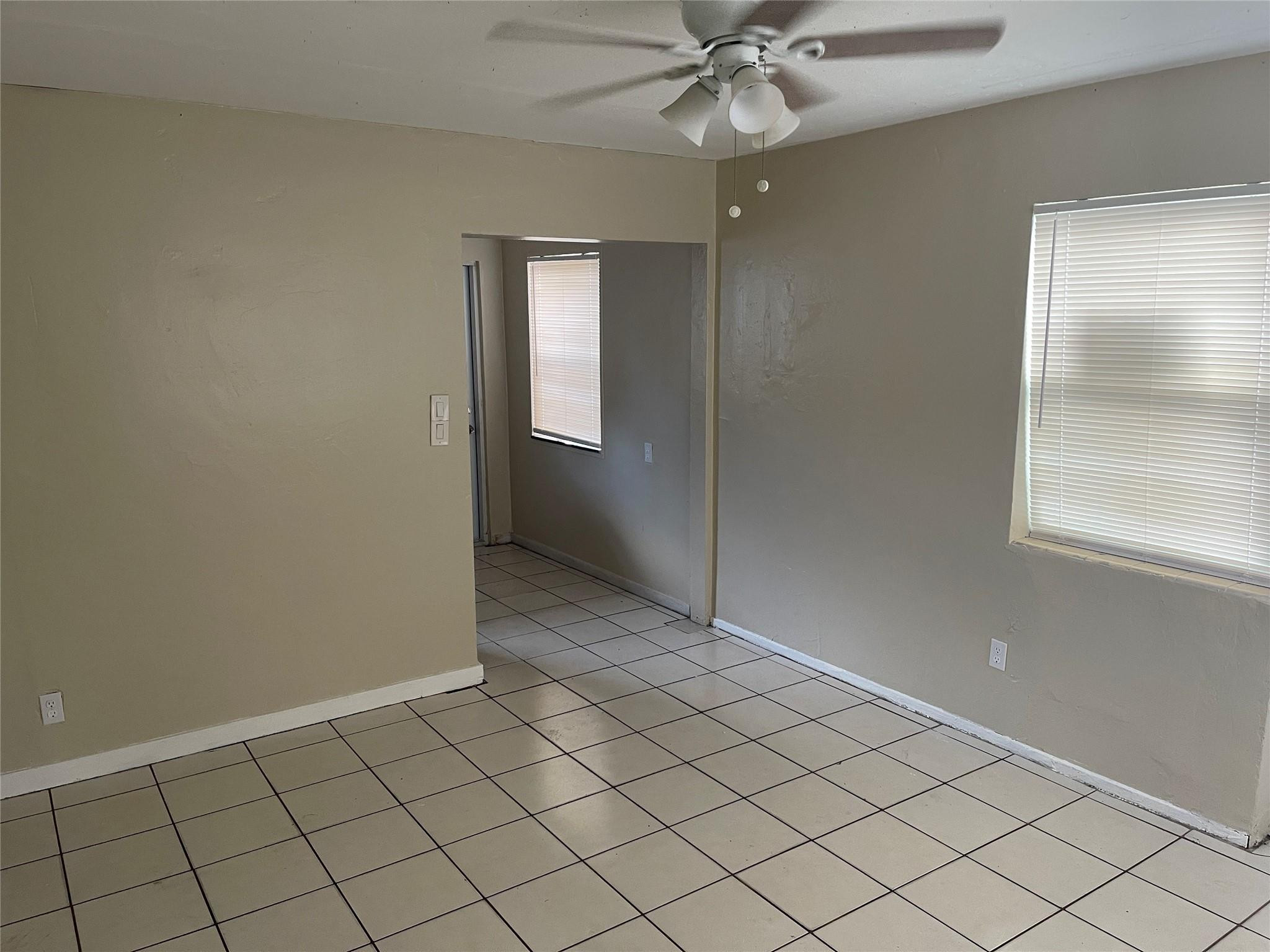 Progresso 2-18 D - Residential Income