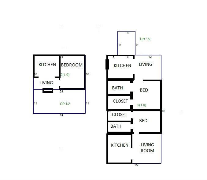 Progresso 2-18 D - Residential Income