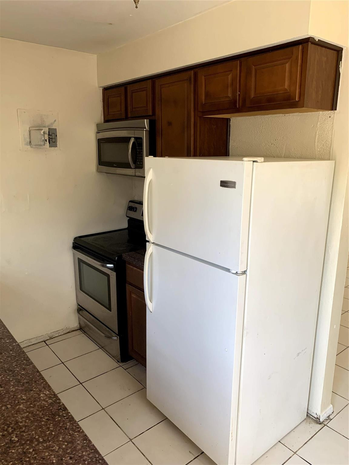 Progresso 2-18 D - Residential Income