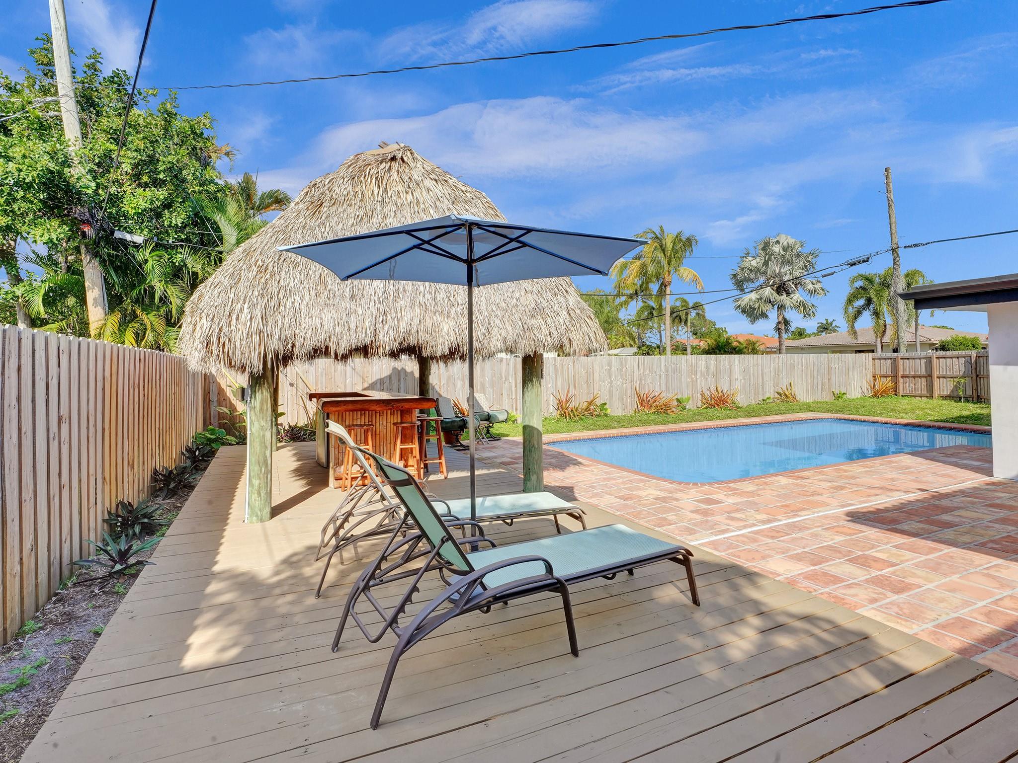 Floranada Ridge Sec A 30- - Residential Lease