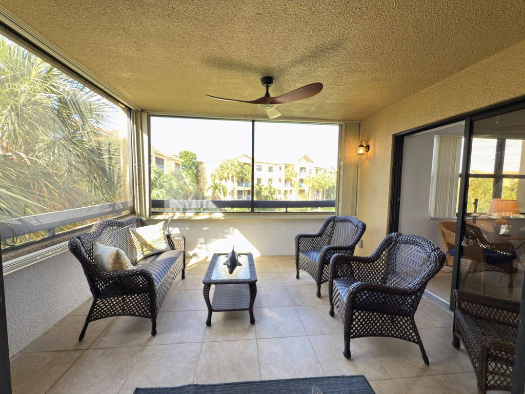 Photo of 700 Uno Lago Drive #305, Juno Beach, FL 33408 (MLS # R11162269)