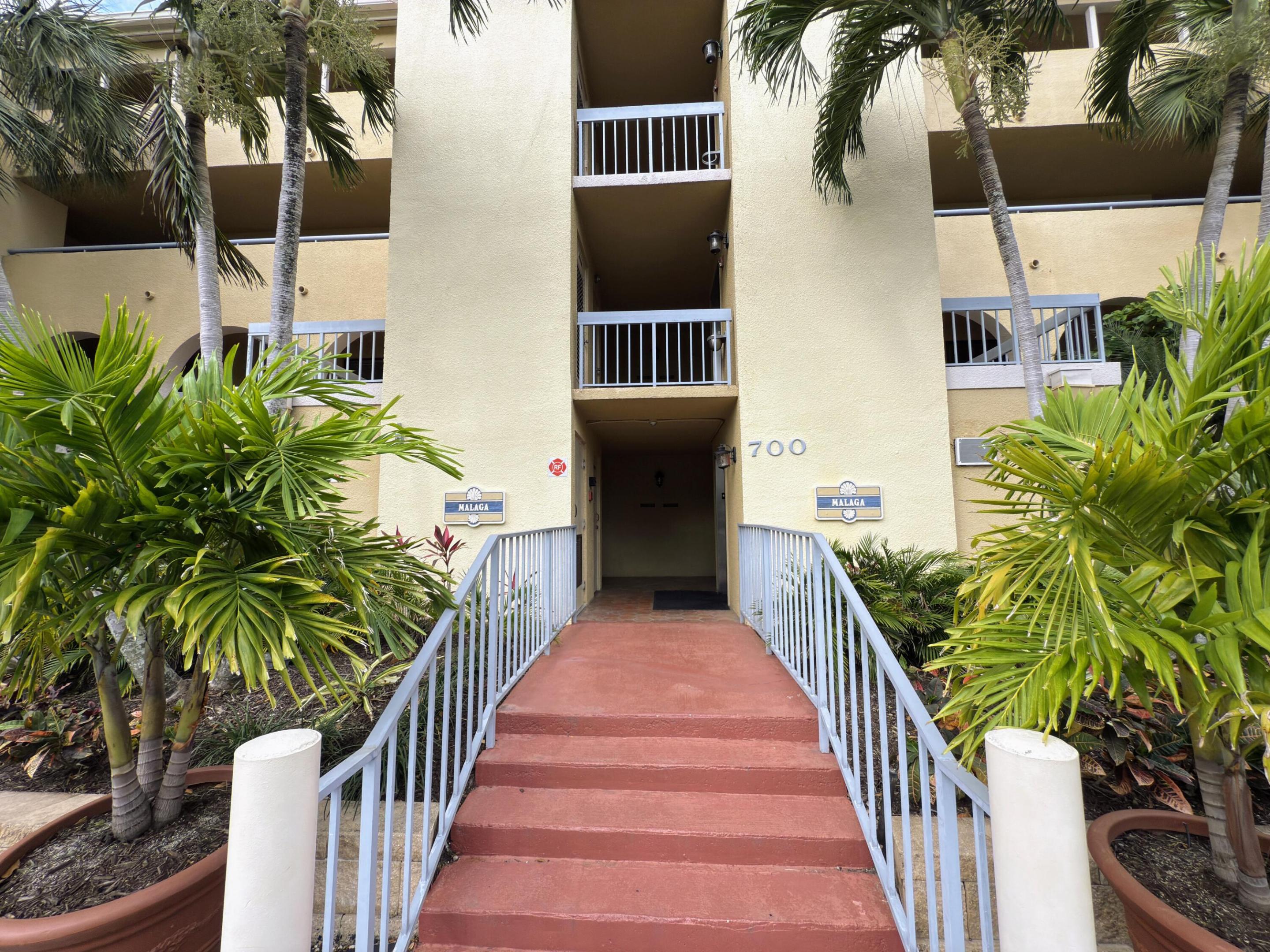 UNO LAGO 7 CONDO - Residential Lease