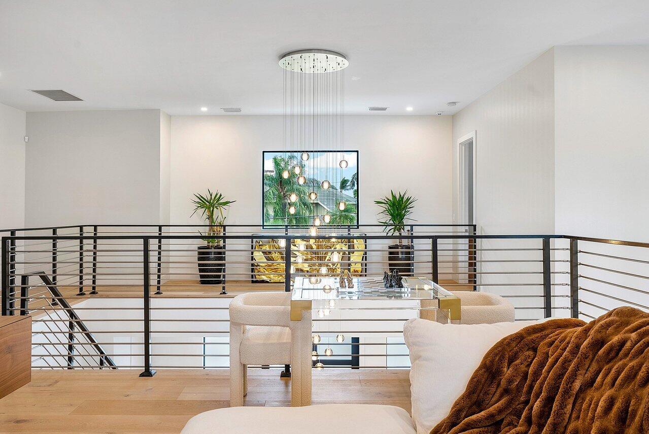 TROPIC ISLE 3RD SEC - Residential