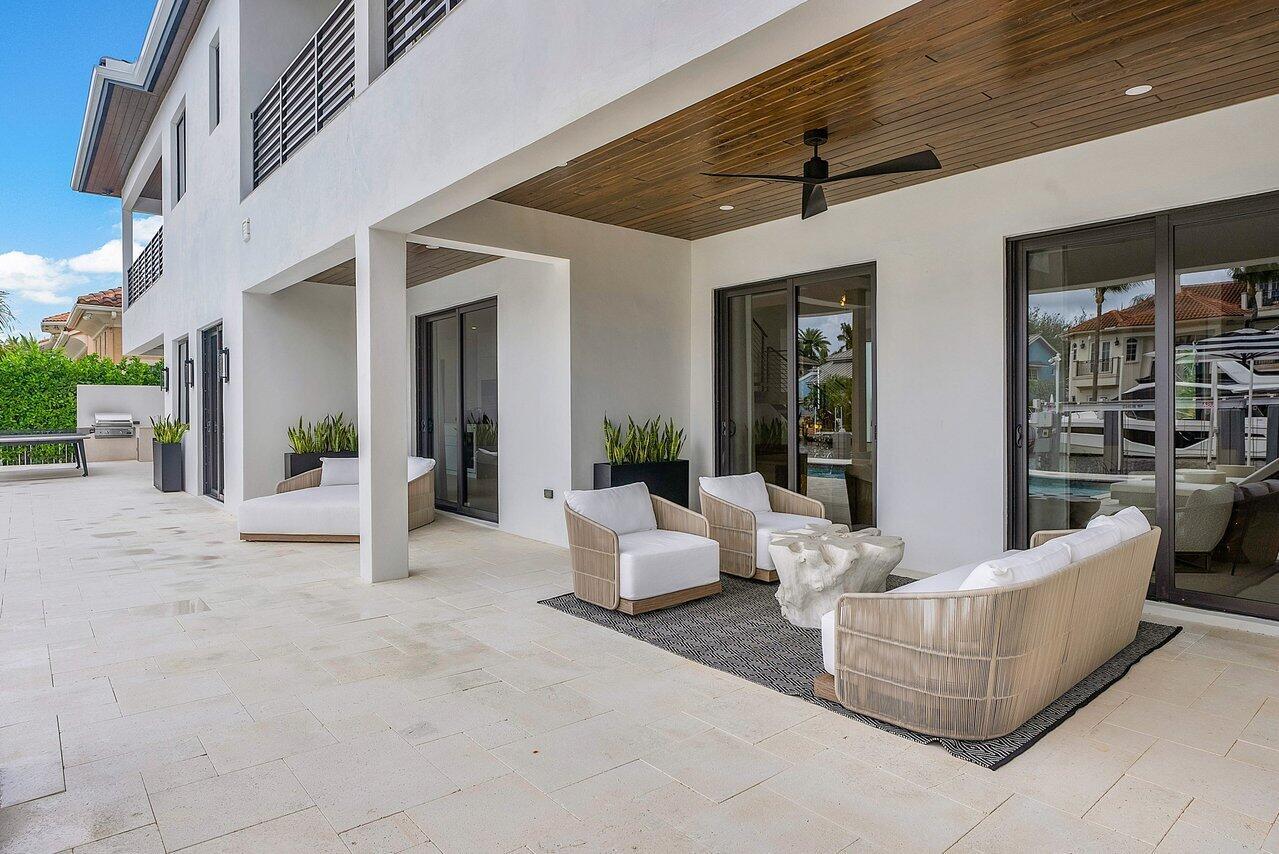 TROPIC ISLE 3RD SEC - Residential