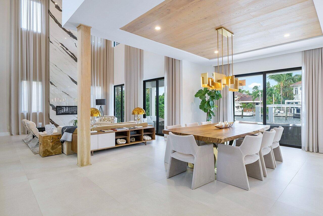 TROPIC ISLE 3RD SEC - Residential