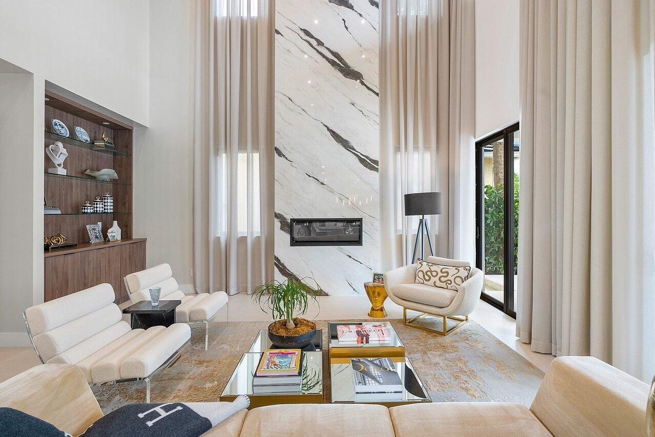 TROPIC ISLE 3RD SEC - Residential