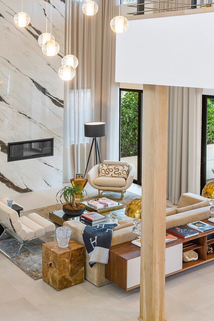 TROPIC ISLE 3RD SEC - Residential