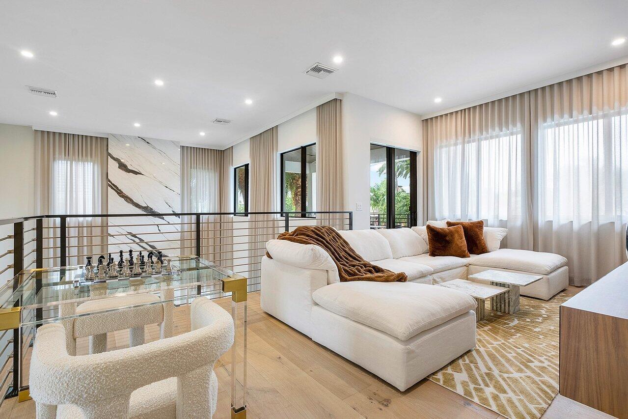 TROPIC ISLE 3RD SEC - Residential