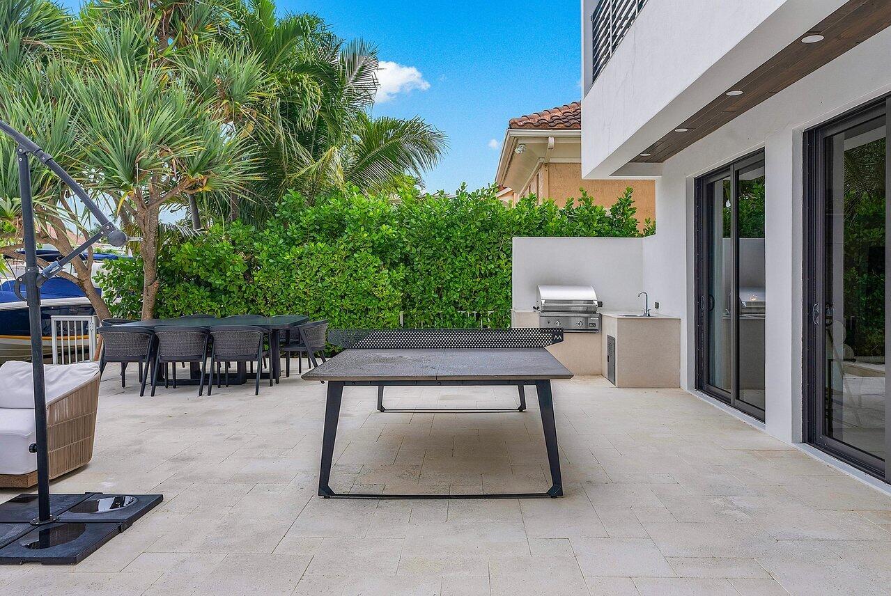 TROPIC ISLE 3RD SEC - Residential