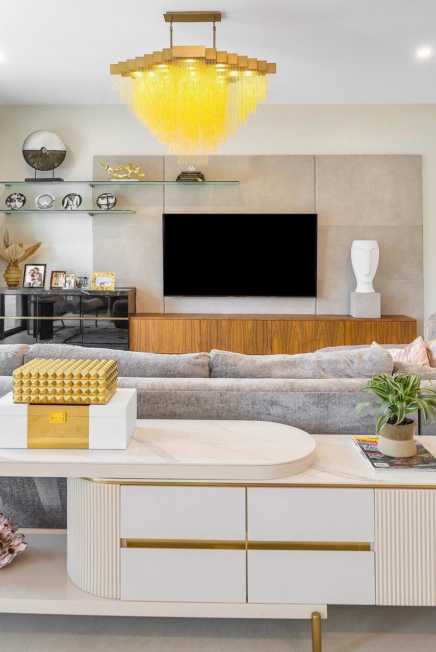 TROPIC ISLE 3RD SEC - Residential