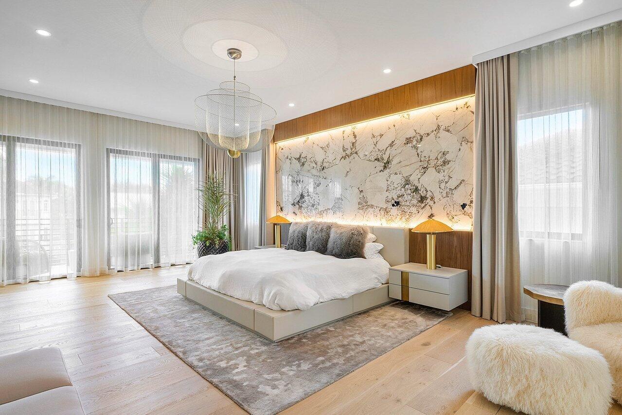 TROPIC ISLE 3RD SEC - Residential