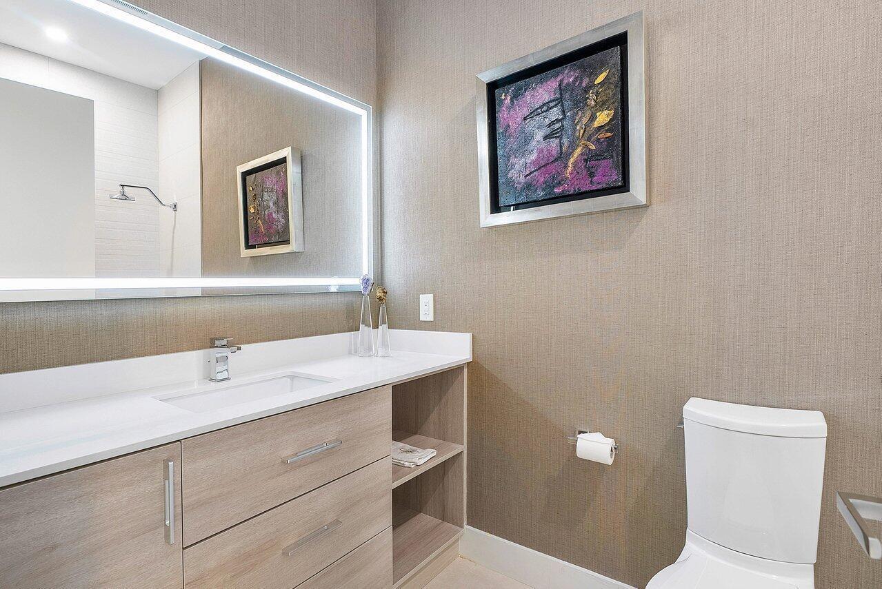 TROPIC ISLE 3RD SEC - Residential