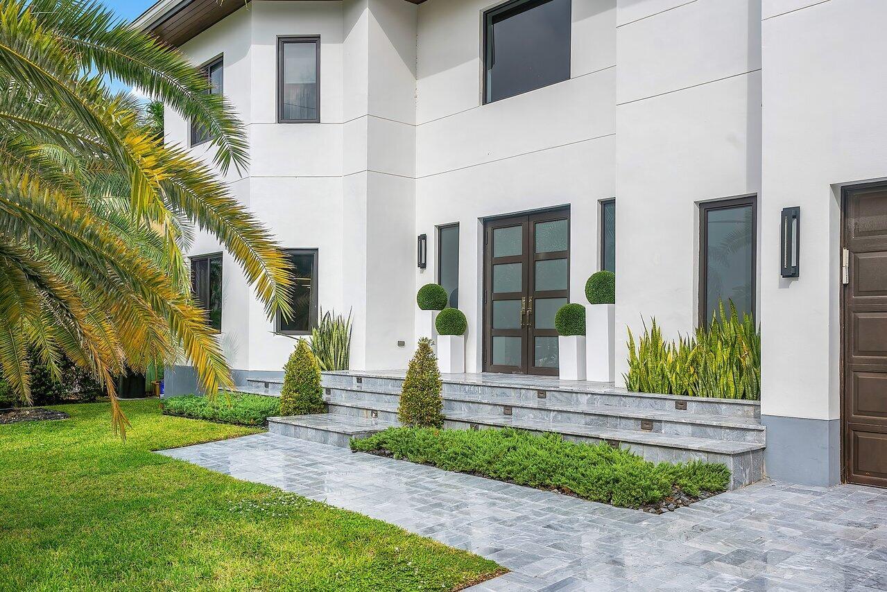 TROPIC ISLE 3RD SEC - Residential