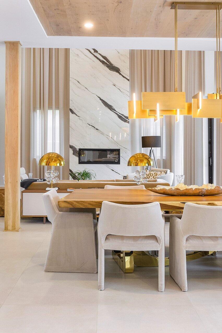 TROPIC ISLE 3RD SEC - Residential