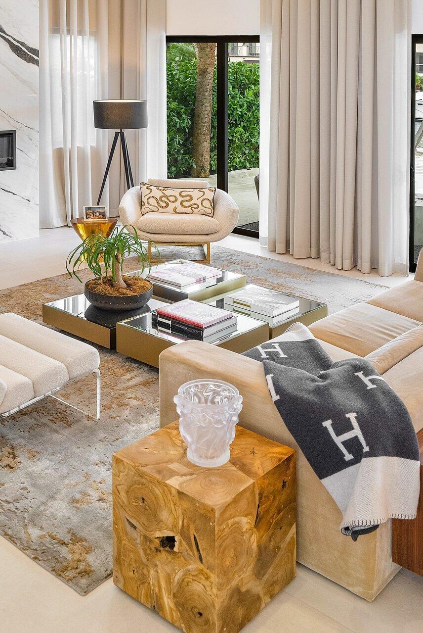 TROPIC ISLE 3RD SEC - Residential