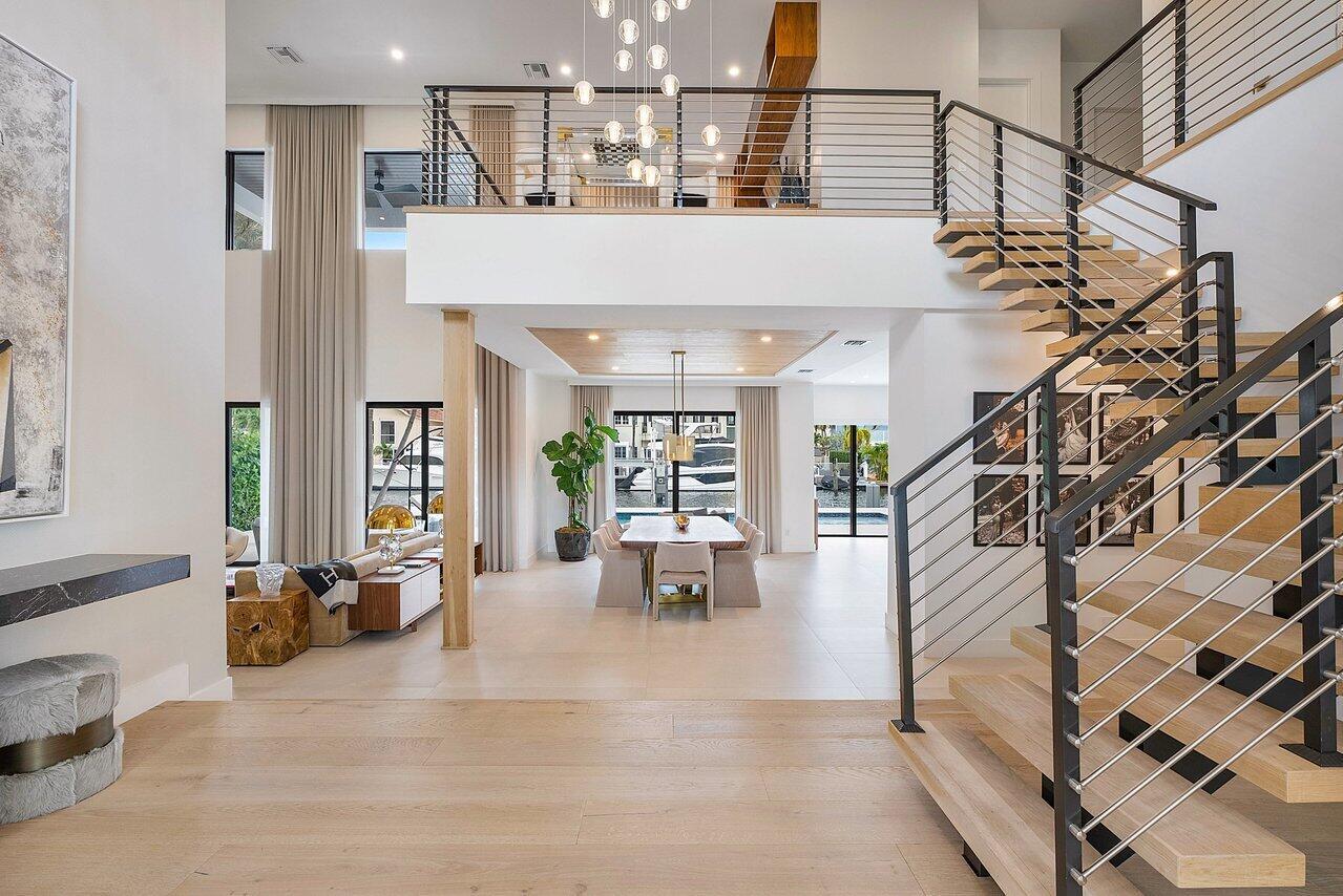 TROPIC ISLE 3RD SEC - Residential