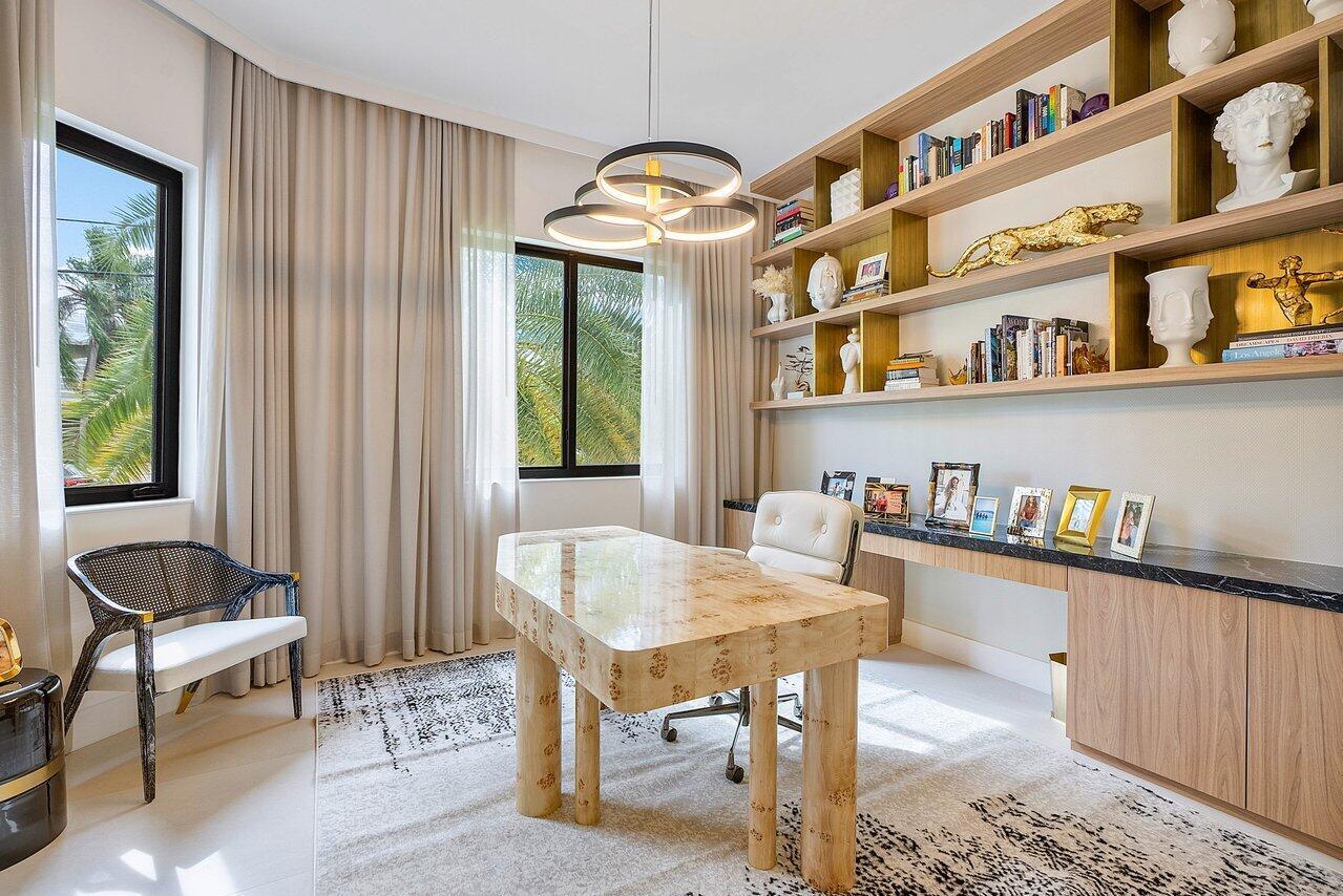 TROPIC ISLE 3RD SEC - Residential