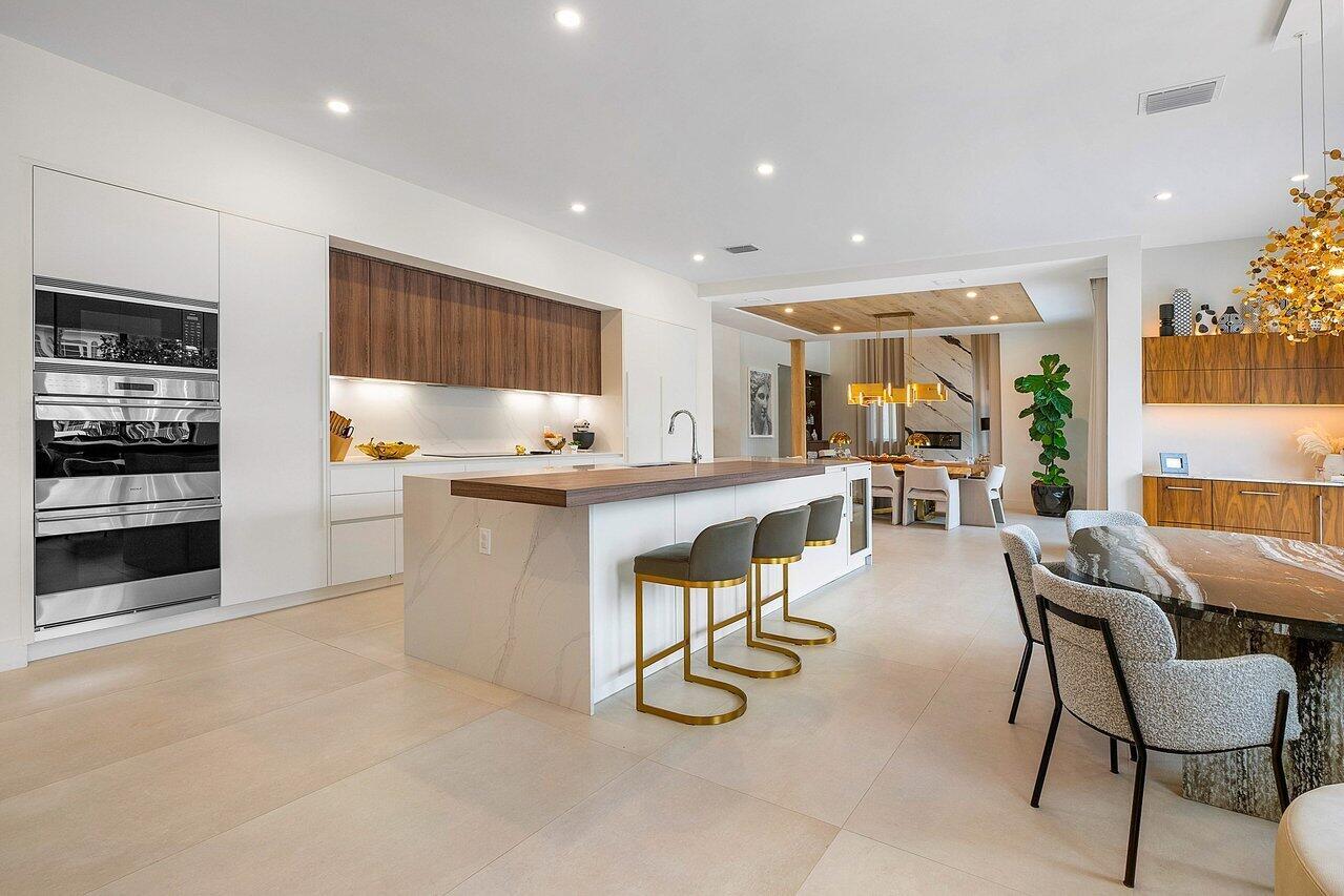 TROPIC ISLE 3RD SEC - Residential