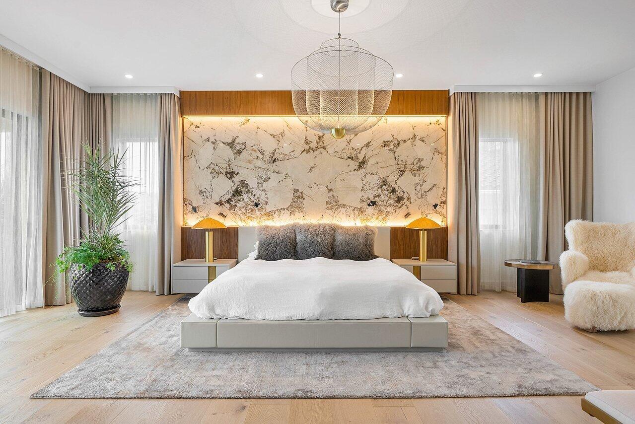 TROPIC ISLE 3RD SEC - Residential