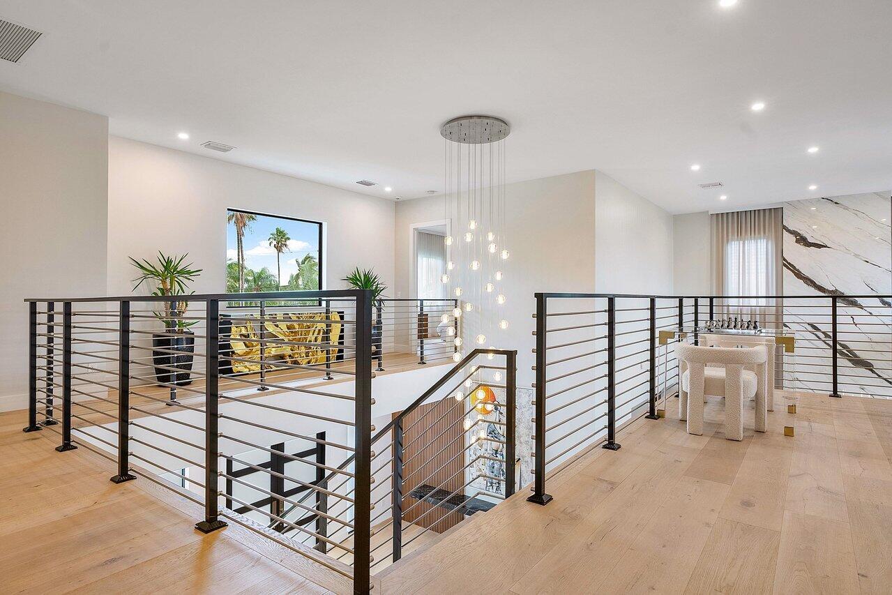 TROPIC ISLE 3RD SEC - Residential