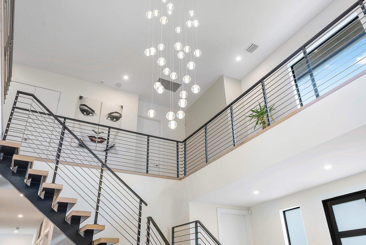 TROPIC ISLE 3RD SEC - Residential