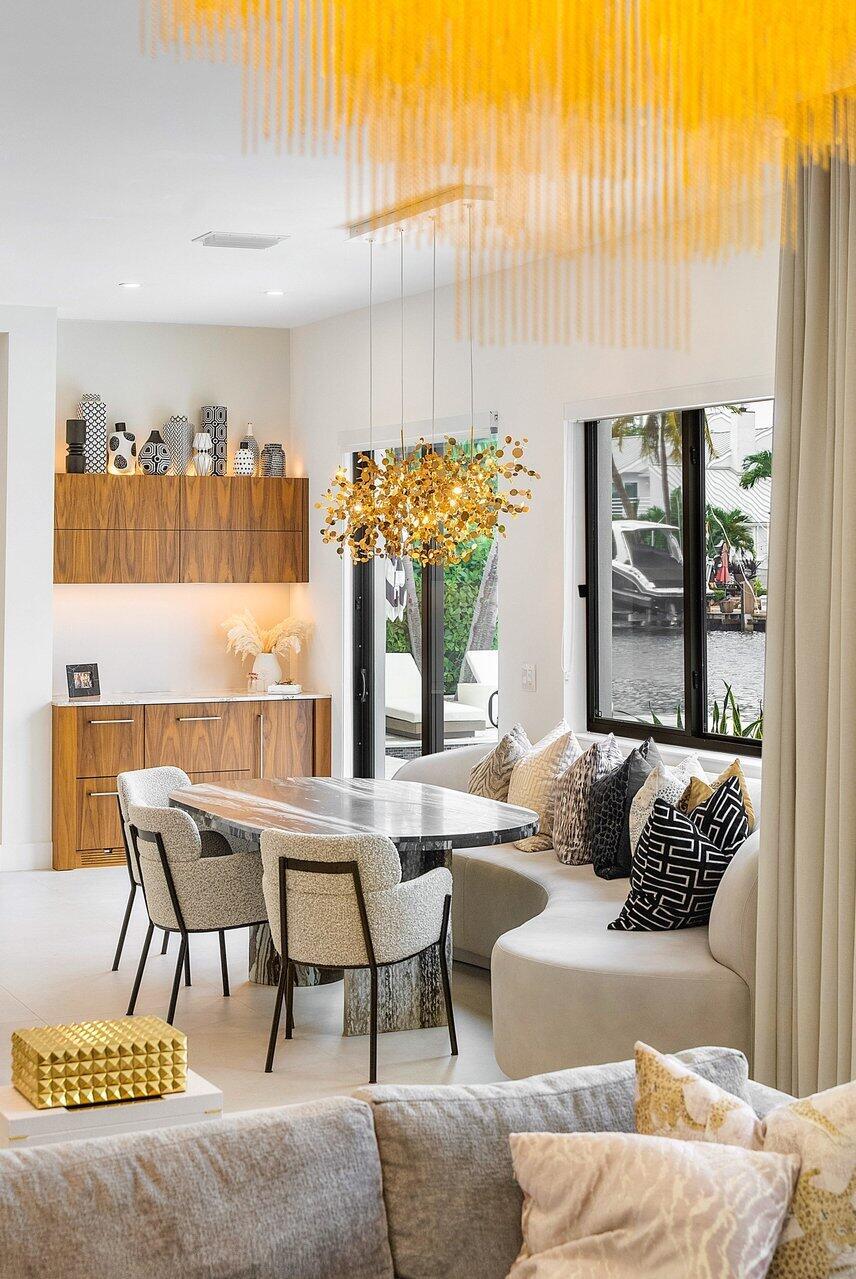 TROPIC ISLE 3RD SEC - Residential