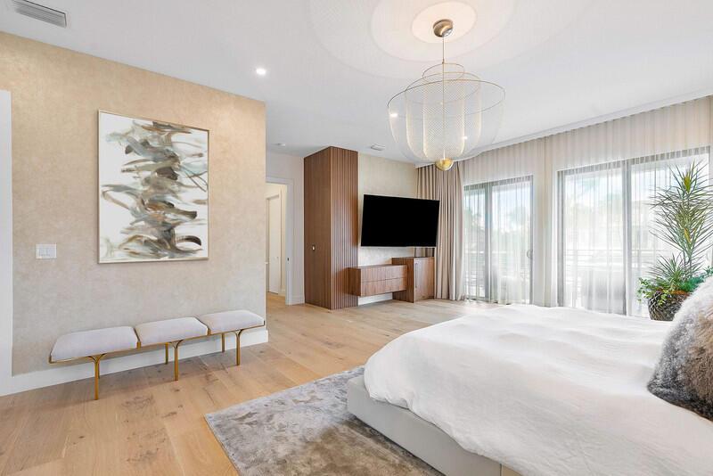 TROPIC ISLE 3RD SEC - Residential