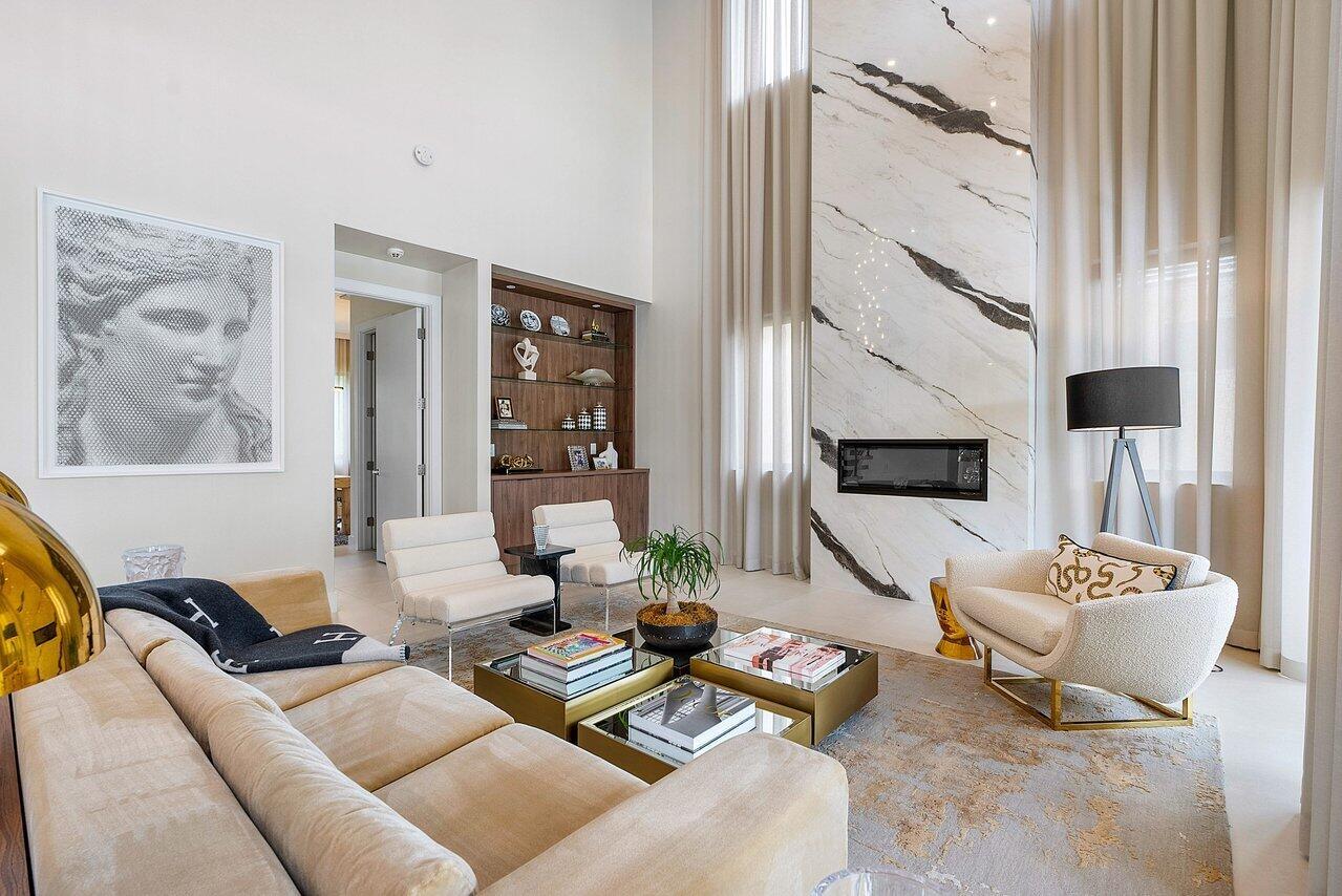 TROPIC ISLE 3RD SEC - Residential