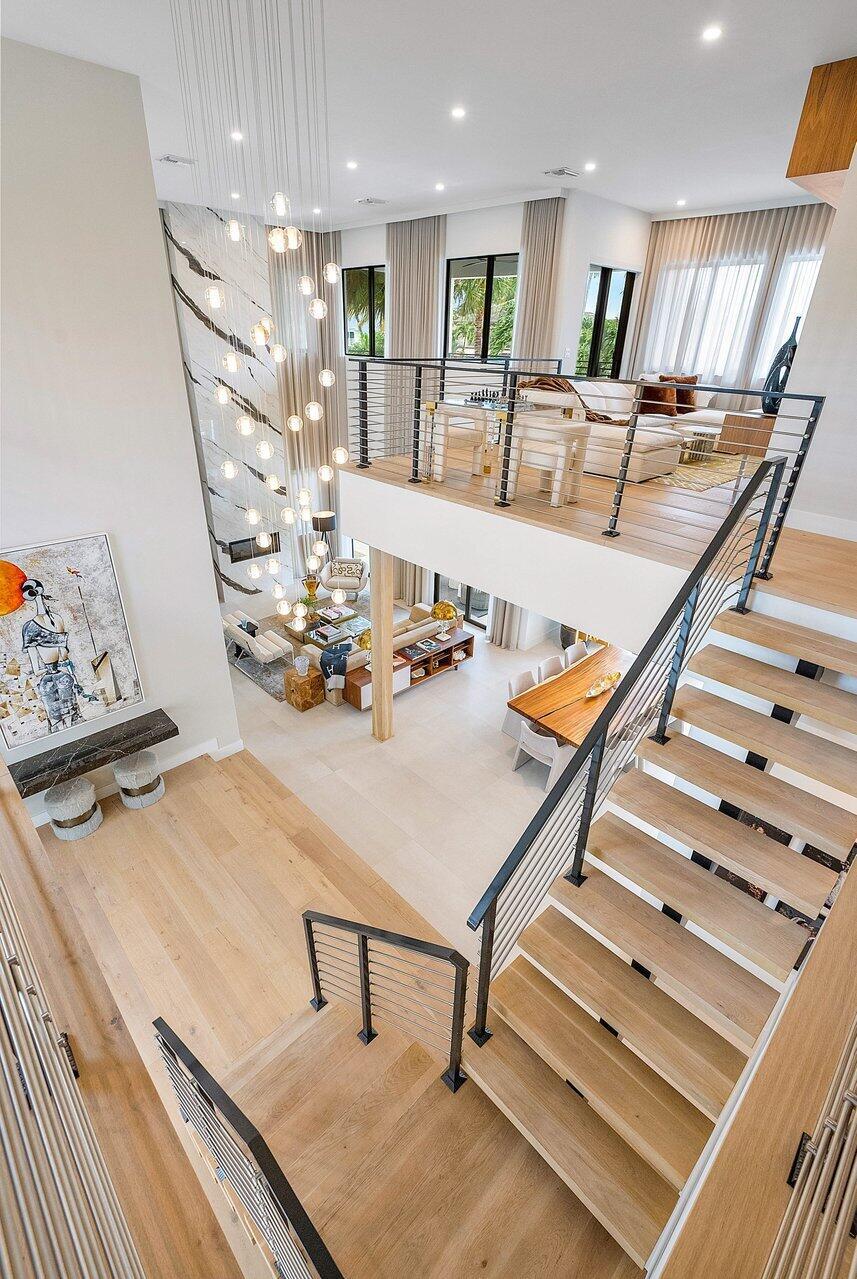 TROPIC ISLE 3RD SEC - Residential