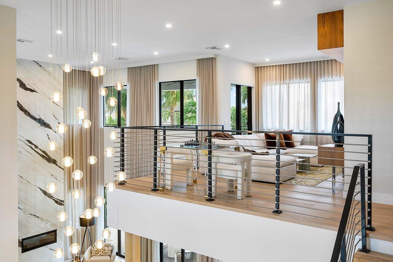 TROPIC ISLE 3RD SEC - Residential