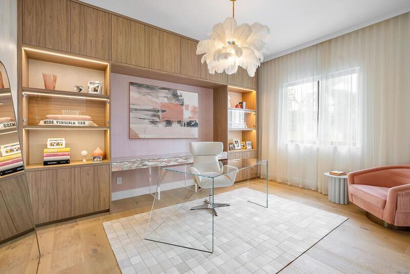 TROPIC ISLE 3RD SEC - Residential