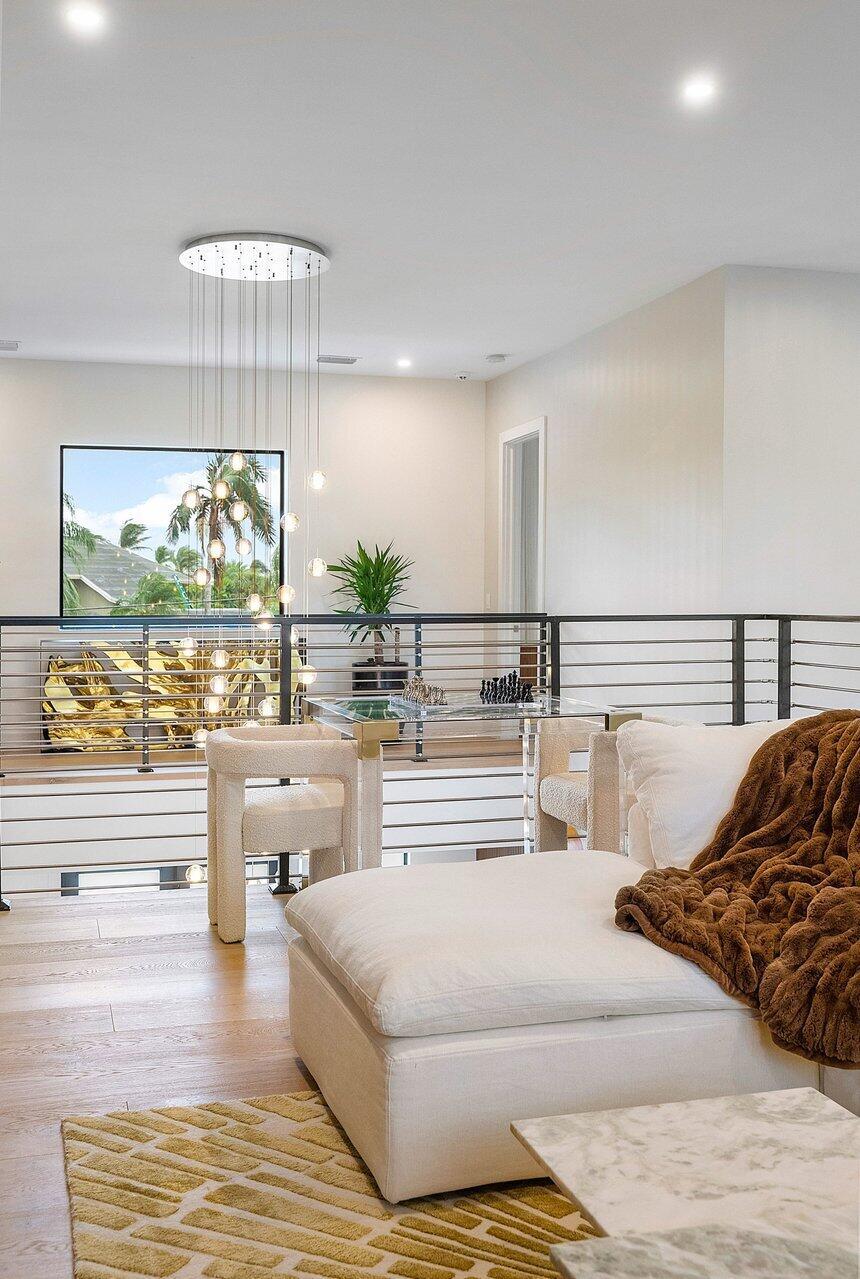 TROPIC ISLE 3RD SEC - Residential