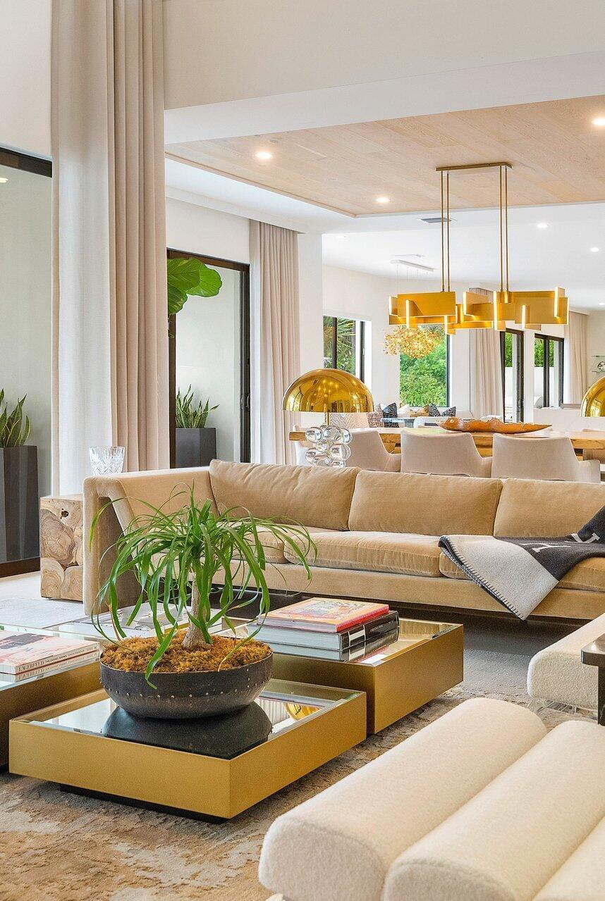 TROPIC ISLE 3RD SEC - Residential