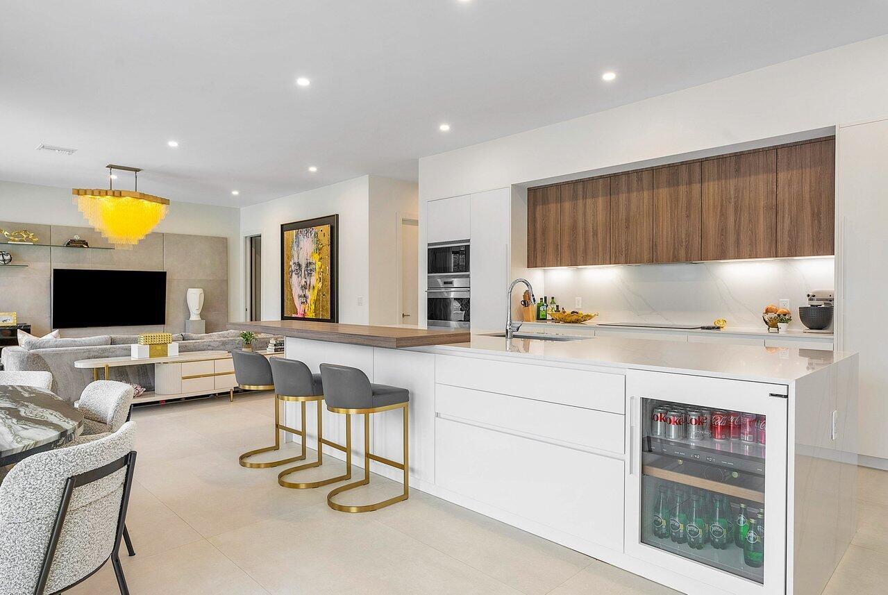 TROPIC ISLE 3RD SEC - Residential