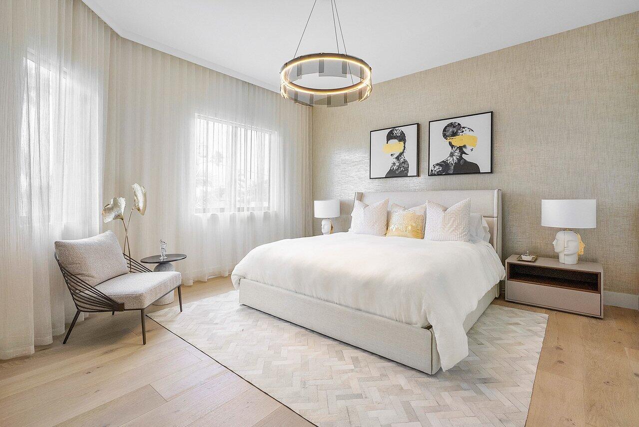 TROPIC ISLE 3RD SEC - Residential