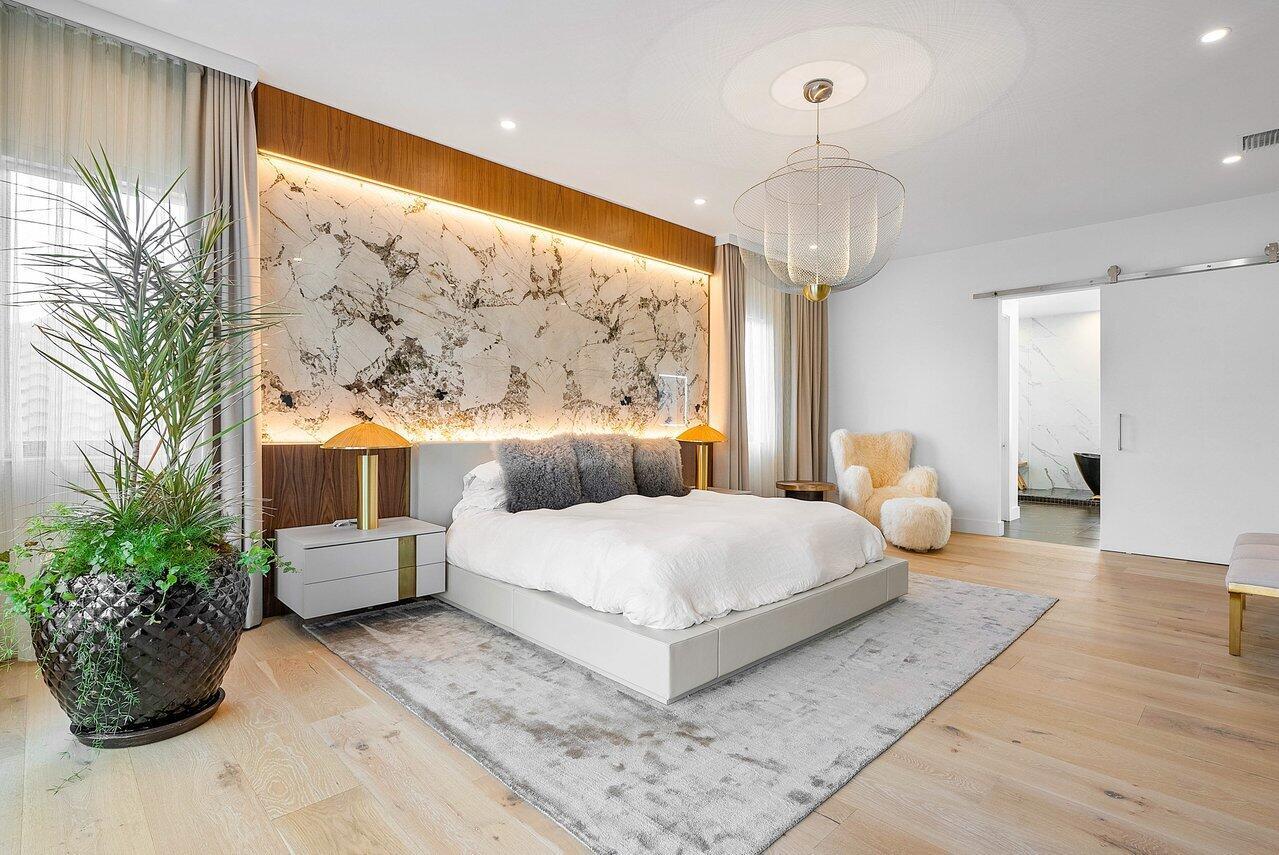 TROPIC ISLE 3RD SEC - Residential