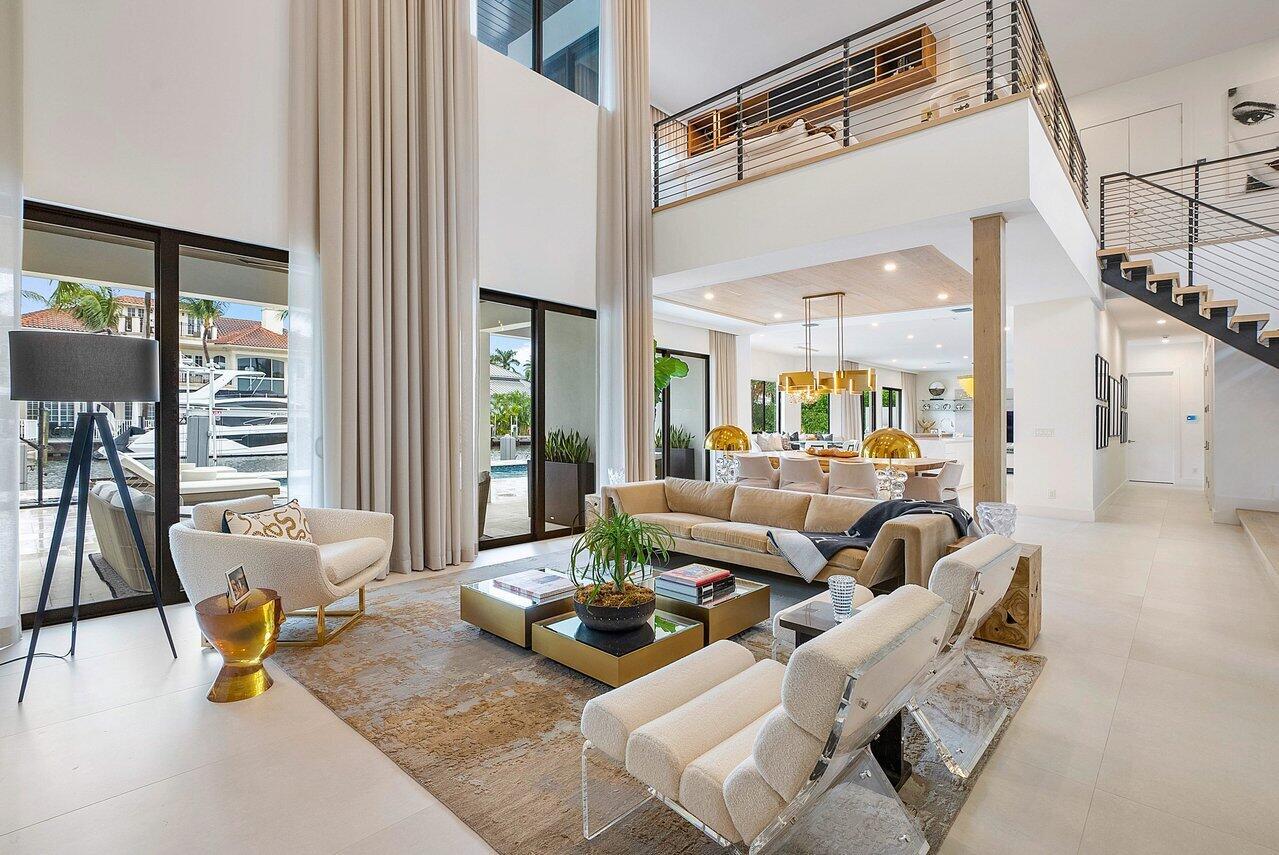 TROPIC ISLE 3RD SEC - Residential