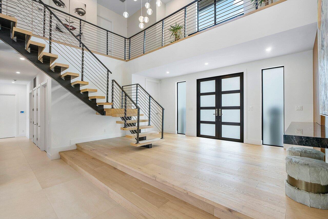 TROPIC ISLE 3RD SEC - Residential