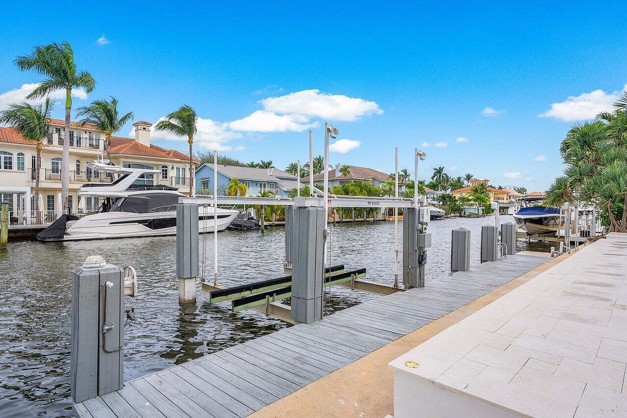 TROPIC ISLE 3RD SEC - Residential