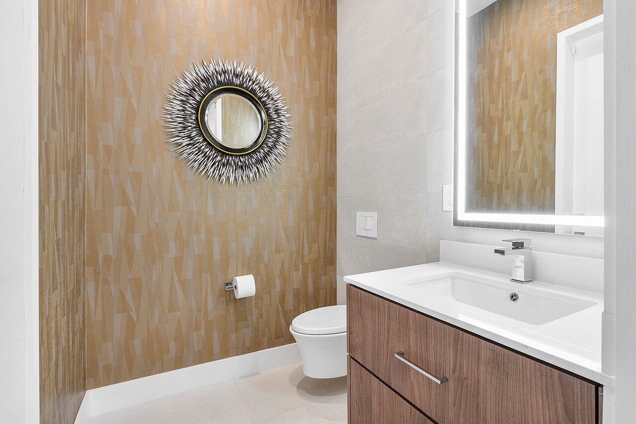 TROPIC ISLE 3RD SEC - Residential