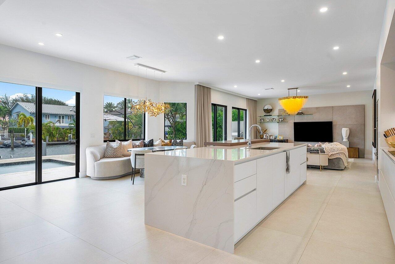 TROPIC ISLE 3RD SEC - Residential