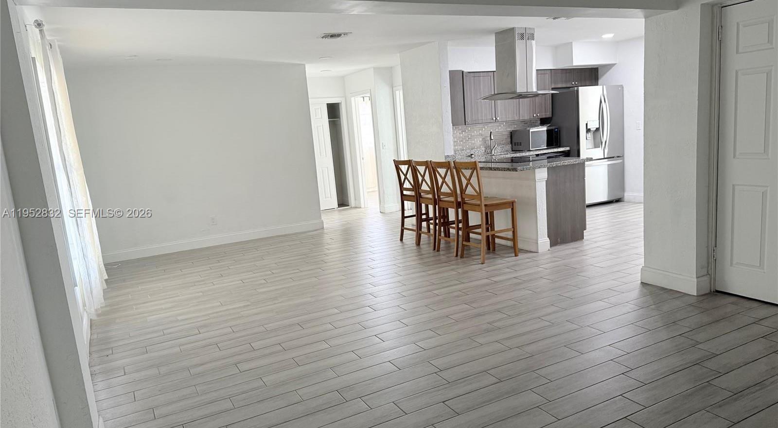 SEABOARD PARK - Residential