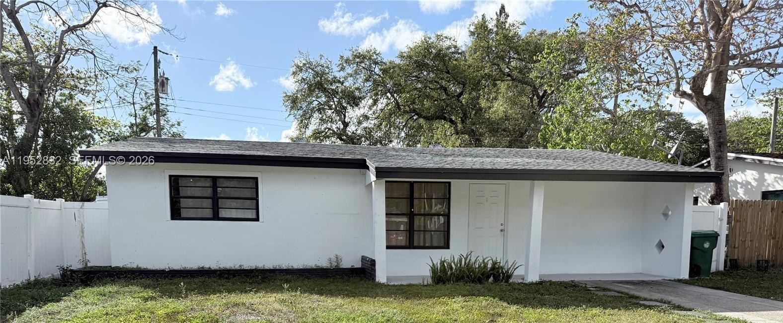 SEABOARD PARK - Residential