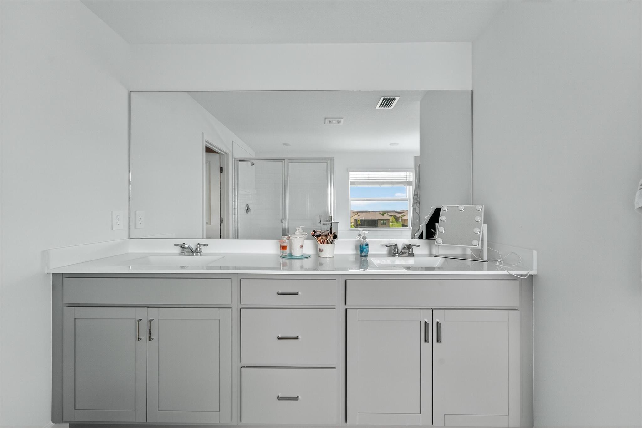 Central Park - Residential