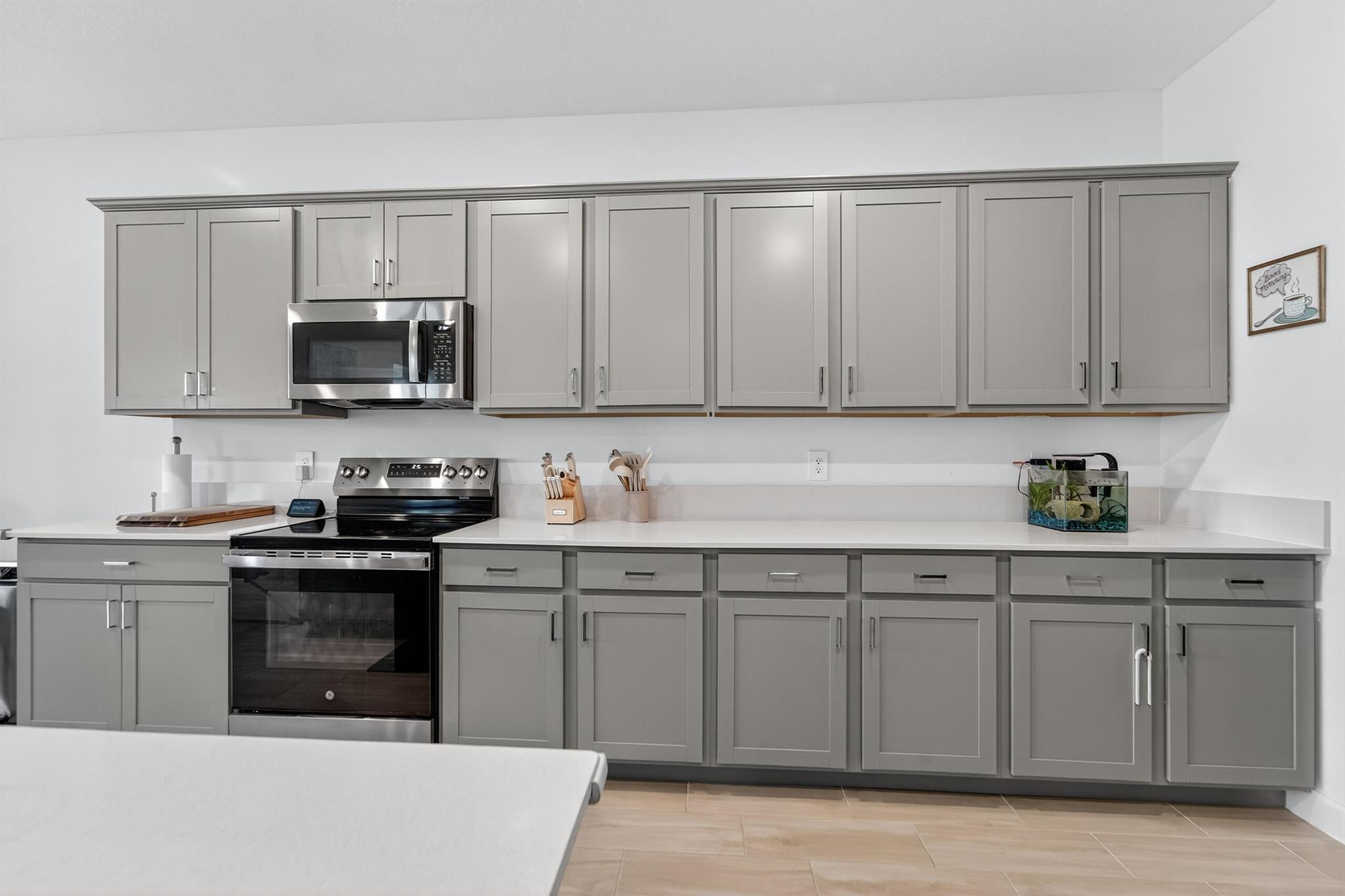 Central Park - Residential