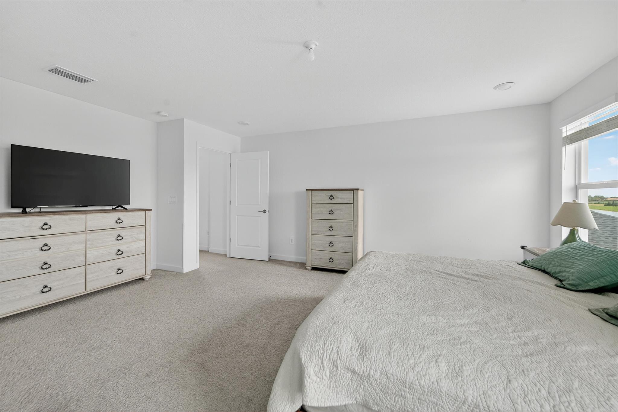 Central Park - Residential