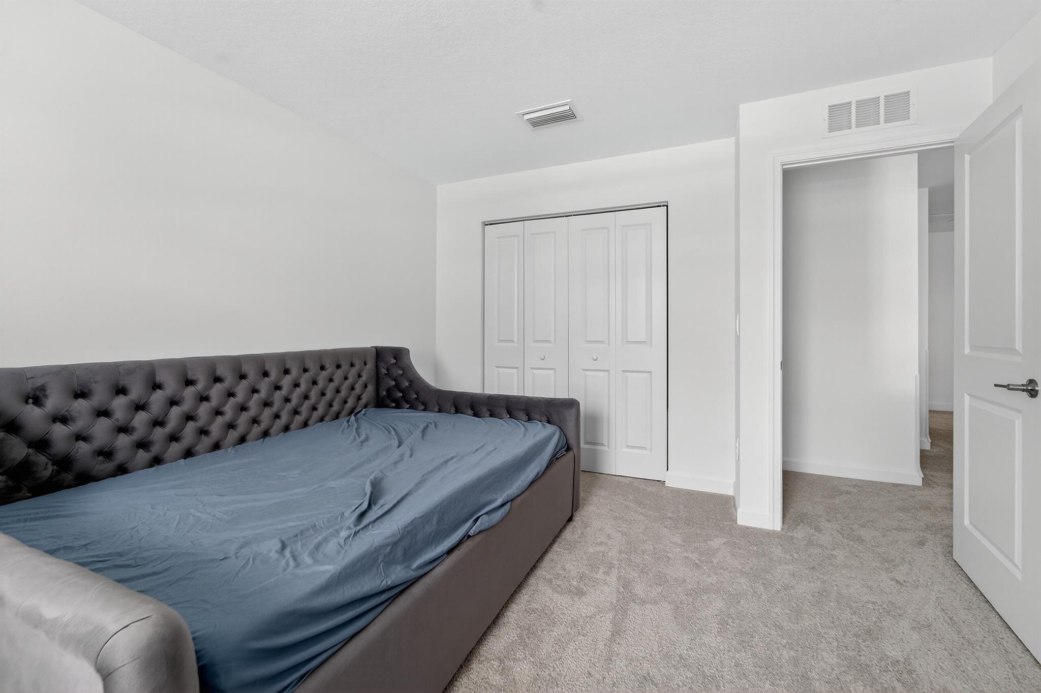Central Park - Residential